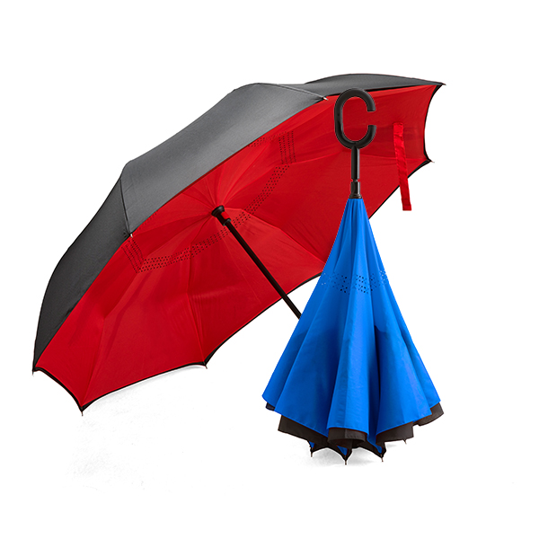 Inside Out Two Tone Umbrella Product Image